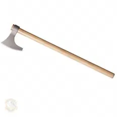 Сокира Cold Steel Viking Hand Axe 90WVBA