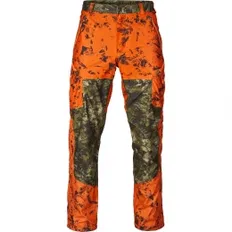 Штани Seeland Vantage InVis green/orange