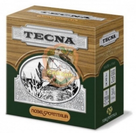 Набій NOBEL TECNA 31гр кал.20/70 №0