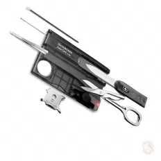 Набір Victorinox SwissCard Lite Black