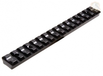 Адаптершина Recknagel на Steyr Mannlicher Long Action 127 мм Профіль - Weaver/Picatinny