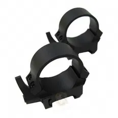 Кольца Leupold QRW 30mm  Low Matte