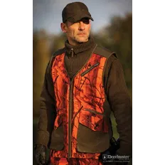 Жилет DeerHunter Cumberland PRO Waistcoat (77 Blaze)