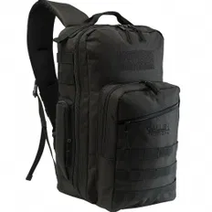 Рюкзак Allen Recon Tactical Pack чорний