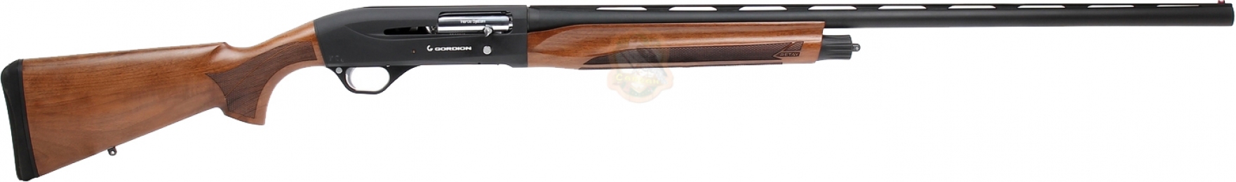 Рушниця Retay Gordion Dark Black кал. 12/76. Ствол - 76 см