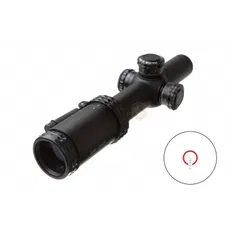 Приціл Bushnell  AR Optics 1-4*24 R/S, FFP illum