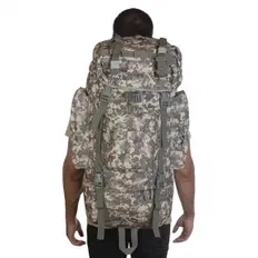 Рюкзак тактичний A21 піксель 70л