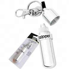 Брелок-заправка Zippo