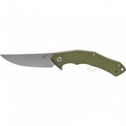 Ніж SKIF Wave OD Green