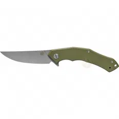 Нож SKIF Wave OD Green