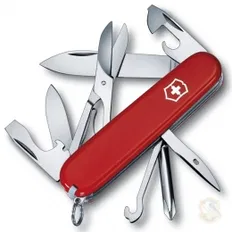 Нож Victorinox Swiss Army Super Tinker