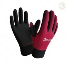 Рукавиці водонепрон. DexShell Aqua Blocker Gloves