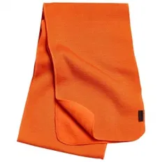 Шарф Chevalier Merino Fleece помаранчевий