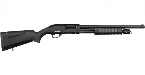 Рушниця Derya Arms Carina кал. 12/76. Ствол - 47 см