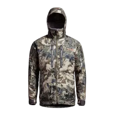 Куртка Sitka Gear Blizzard AeroLite (Optifade open country)
