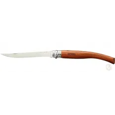 Ніж Opinel Effile №12, темне дерево