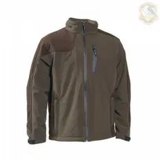 Куртка DeerHunter Argonne Softshell Jacket (381 Fallen Leaf)