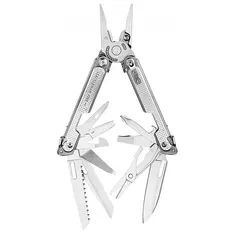 Мультитул Leatherman Free P4