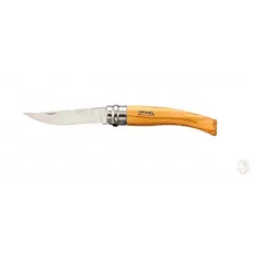 Нож Opinel Effile №8 оливковое дерево