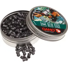 Кулі Gamo Expander 0,49гр 250 шт