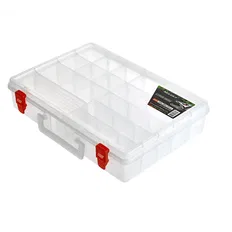 Коробка Select Lure Box SLHS-306 34х26х7cm