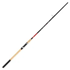 Вудилище матчеве ET Rubin Match 4.2m 5-25g Carbon IM-7