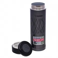 Термокружка ZOJIRUSHI SM-AFE50BF 0.5 л чорна
