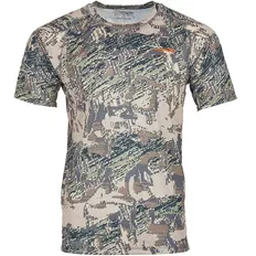 Термофутболка Sitka Gear Core Lt Wt (open country)
