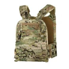 Плитоноска M-Tac Cuirass QRS XL Gen.II Multicam 