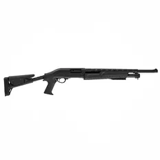 Рушниця Hatsan Escort Aimguard MPS-TS кал. 12/76. Ствол - 46 см