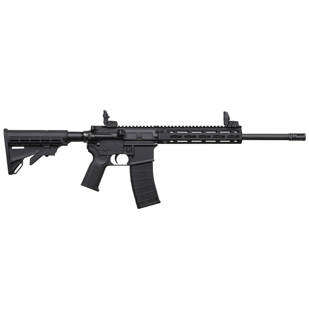 Карабін Tippmann Arms M4-22 PRO 16" кал. 22 LR