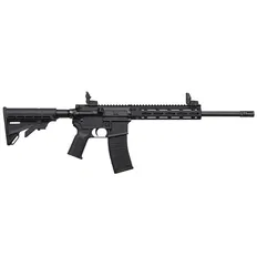 Карабин Tippmann Arms M4-22 PRO 16" кал. 22 LR