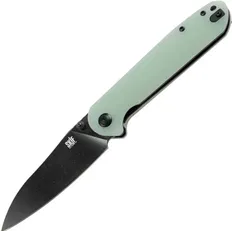 Ніж Skif Secure BSW Trp green