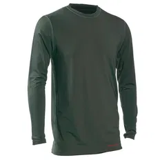 Термокофта DeerHunter Bamboo Underwear Shirt L/S (331 Green)
