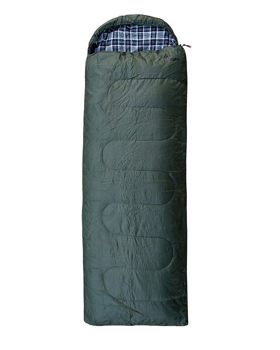 Спальний мішок Totem Ember Plus XXL правий