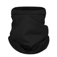 Шарф-труба Camotec Fix Air Stretch Black