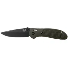 Ніж Benchmade Pardue Griptilian