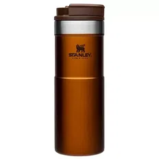 Термочашка Stanley Classic Never Leak Maple 0.35 л