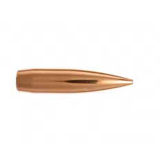Куля Berger Match BT LR кал. 30 маса 12,0 г/ 185 гр (100 шт.)