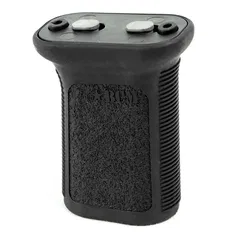 Руків’я переднє BCM GUNFIGHTER Vertical Grip М3 KeyMod Black