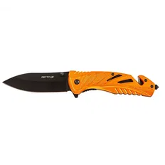 Нож Active Horse orange