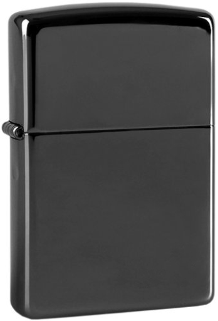 Запальничка Zippo Black Ice 150