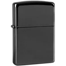 Запальничка Zippo Black Ice 150
