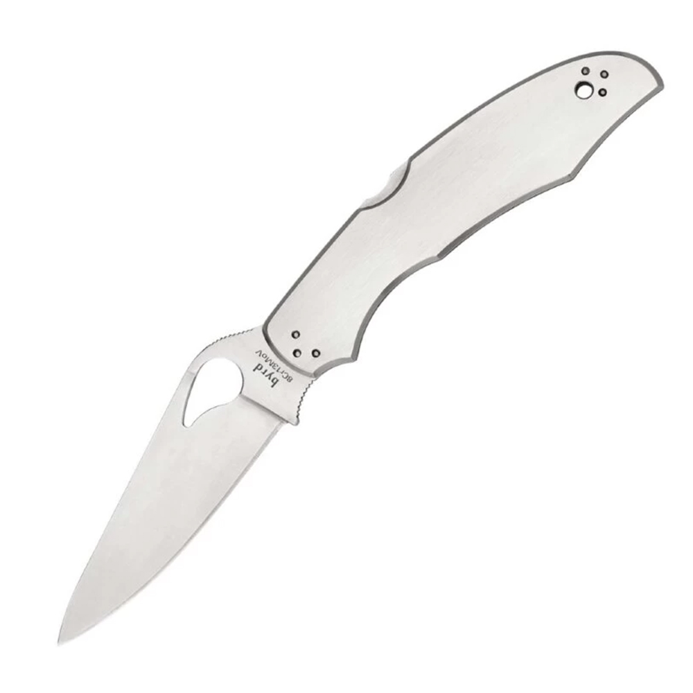 Ніж Spyderco Byrd Cara Cara2