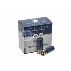 Патроны спортивные B&P F2 LEGEND PRO STEEL К.12/16/70 №7, 28гр