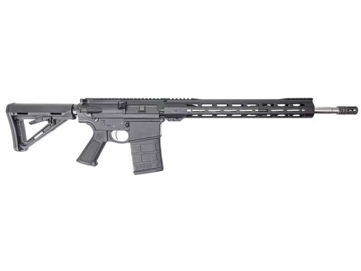 Карабін DPMS DR 10 AR-10 18’’ кал. 308 Win