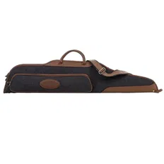 Чохол для зброї Blaser Тип B 110 см. Чорний/коричневий