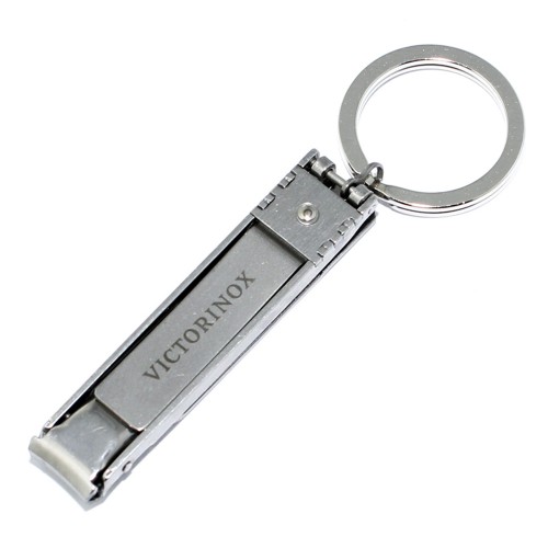 Кніпсер (кусачки) манікюрний Victorinox Nail Clipper
