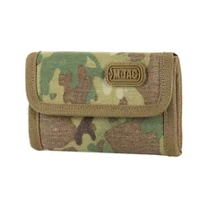 Гаманець M-Tac Elite Gen II Multicam 