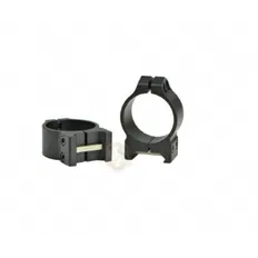 Кільця Warne Maxima Fixed Rings. d - 30 мм. Low